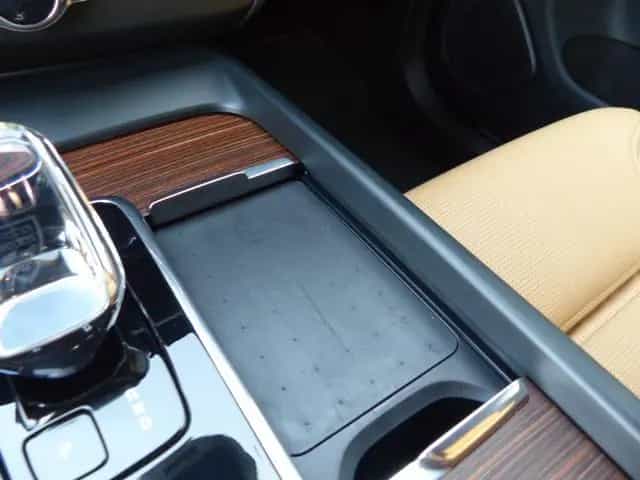 Volvo XC60 Plus Bright B4 Aut.EU6d*Leder amber*GOOGLE* 12/2022-photo-16