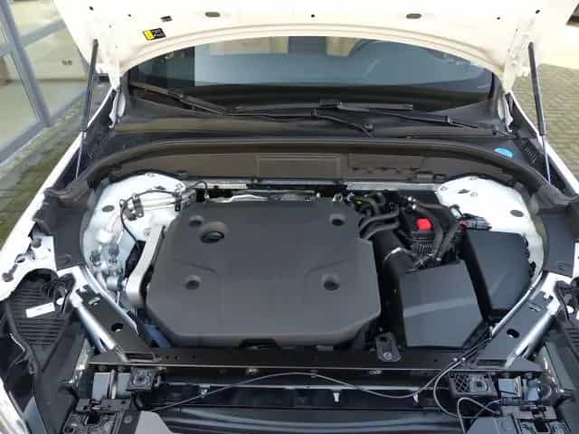 Volvo XC60 Plus Bright B4 Aut.EU6d*Leder amber*GOOGLE* 12/2022-photo-21