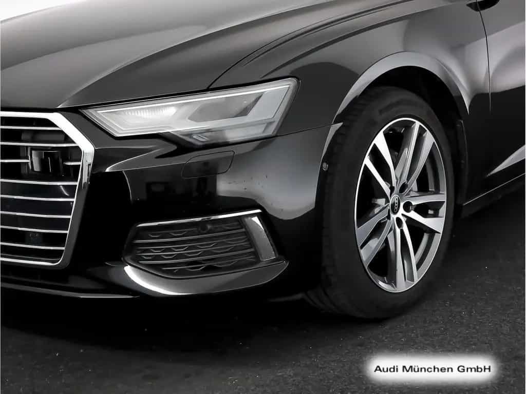 Audi A6 Limousine 40 TDI qu. S line AHK/ACC/Navi+/Vir 12/2022-photo-10
