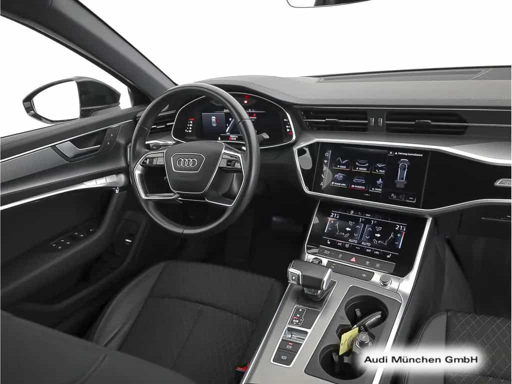Audi A6 Limousine 40 TDI qu. S line AHK/ACC/Navi+/Vir 12/2022-photo-11