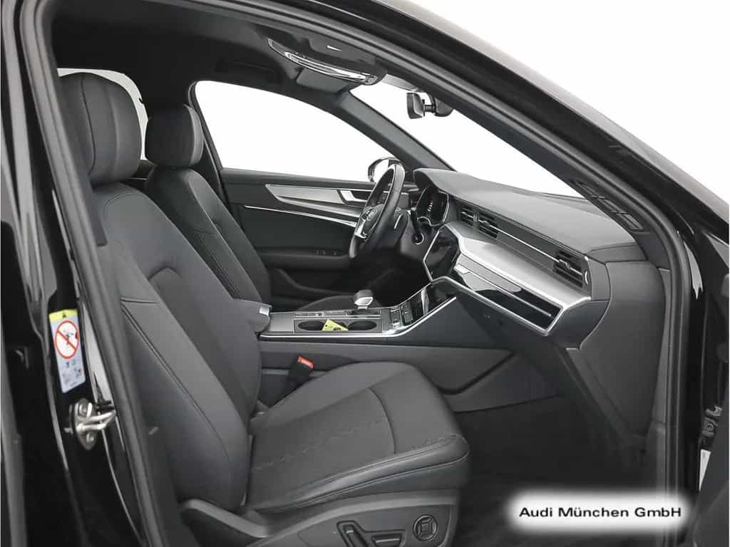 Audi A6 Limousine 40 TDI qu. S line AHK/ACC/Navi+/Vir 12/2022-photo-12