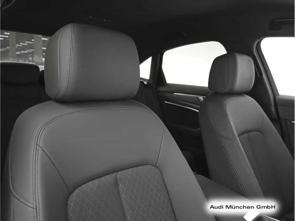 Audi A6 Limousine 40 TDI qu. S line AHK/ACC/Navi+/Vir 12/2022-photo-13