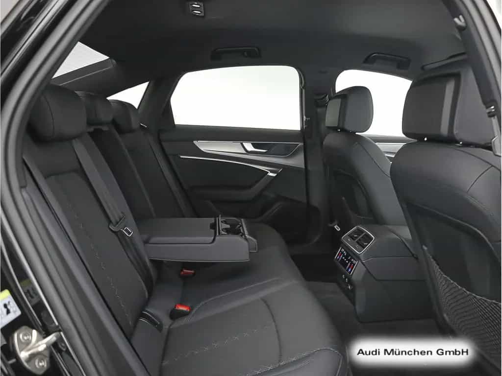Audi A6 Limousine 40 TDI qu. S line AHK/ACC/Navi+/Vir 12/2022-photo-14