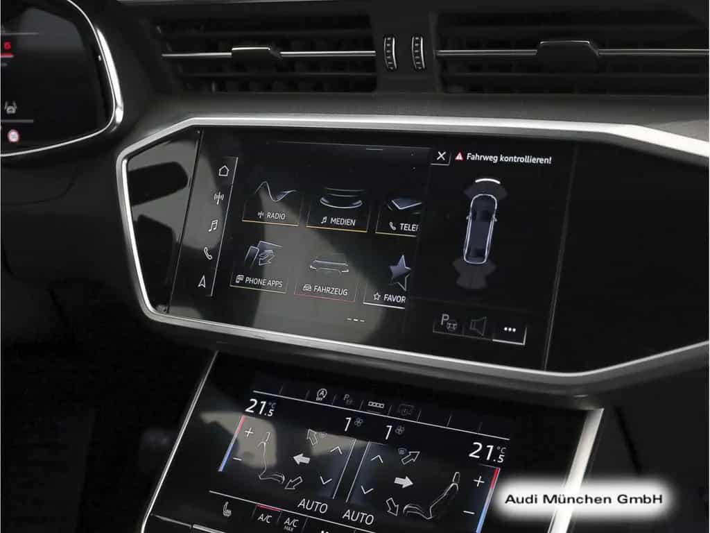 Audi A6 Limousine 40 TDI qu. S line AHK/ACC/Navi+/Vir 12/2022-photo-15