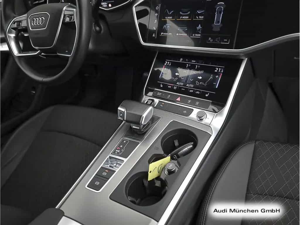 Audi A6 Limousine 40 TDI qu. S line AHK/ACC/Navi+/Vir 12/2022-photo-16