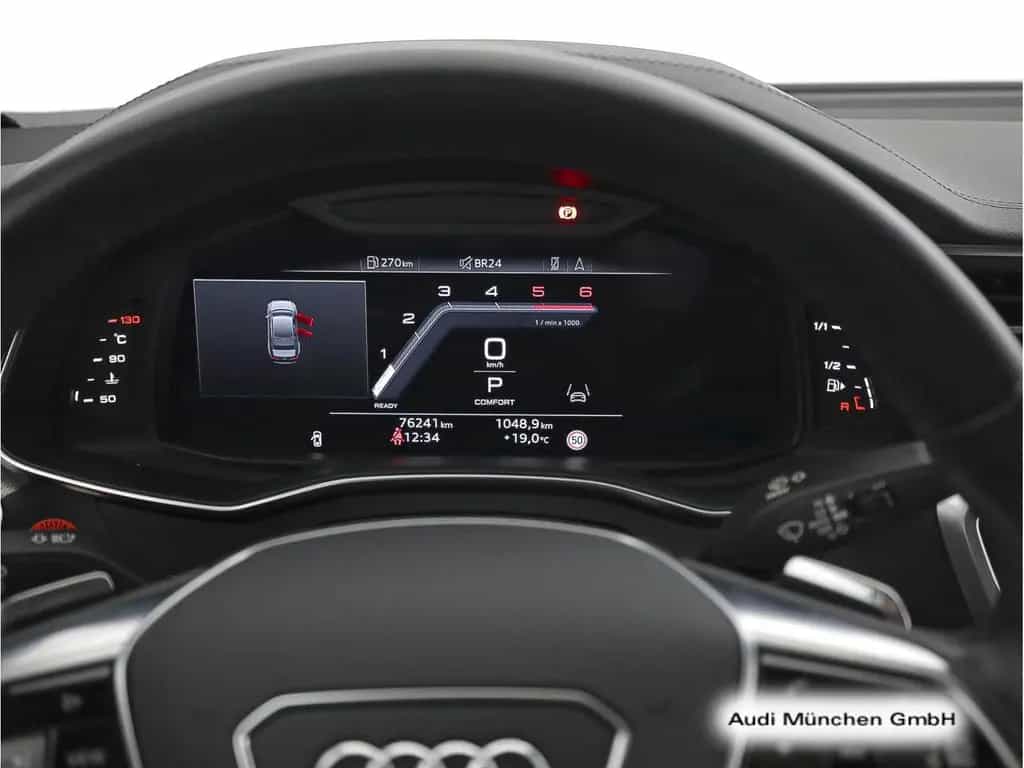 Audi A6 Limousine 40 TDI qu. S line AHK/ACC/Navi+/Vir 12/2022-photo-17