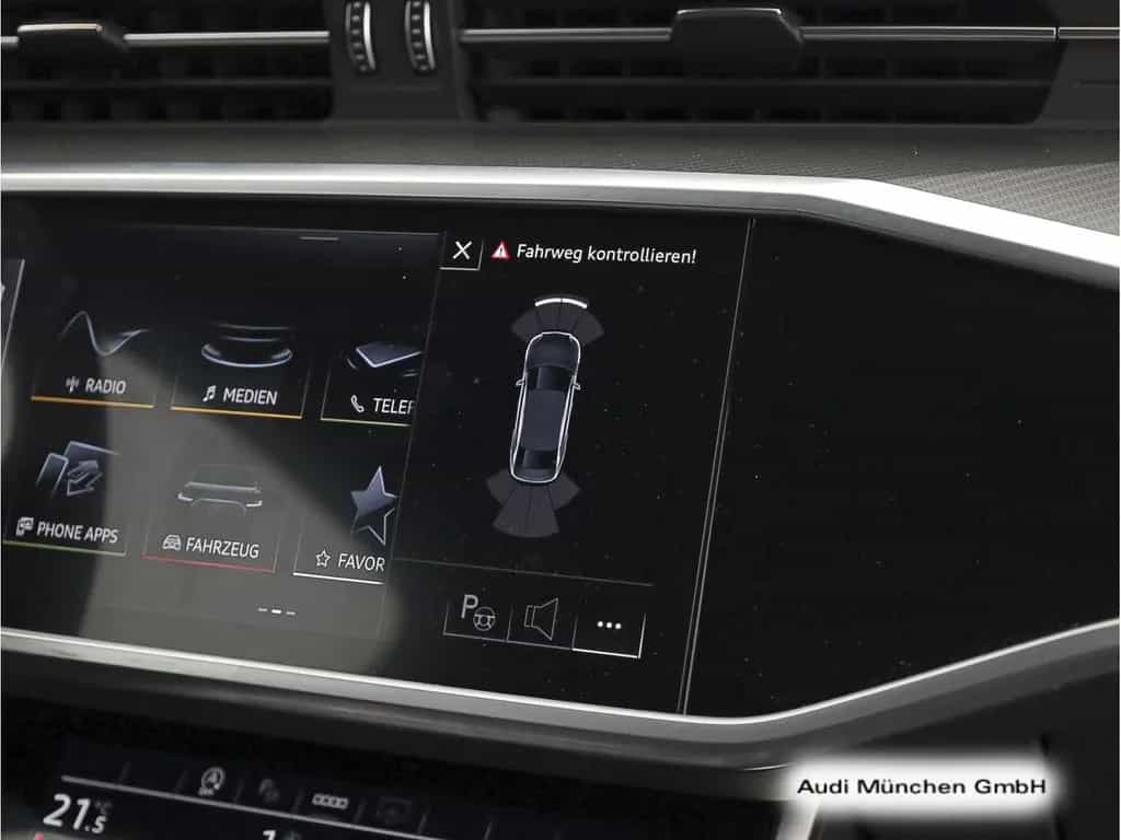 Audi A6 Limousine 40 TDI qu. S line AHK/ACC/Navi+/Vir 12/2022-photo-18