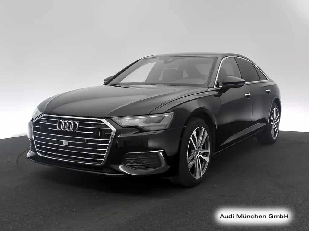 Audi A6 Limousine 40 TDI qu. S line AHK/ACC/Navi+/Vir 12/2022-photo-2
