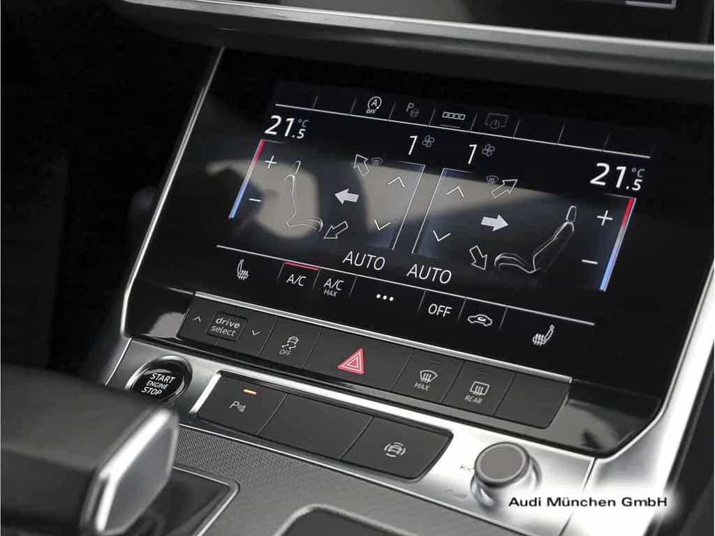 Audi A6 Limousine 40 TDI qu. S line AHK/ACC/Navi+/Vir 12/2022-photo-20
