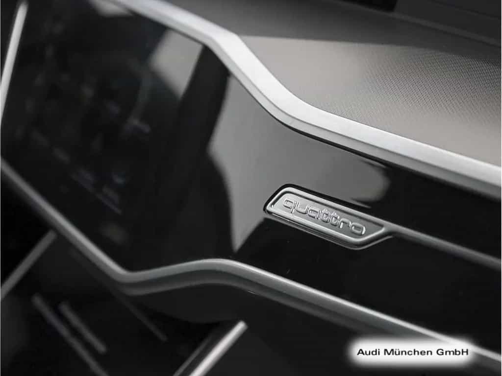 Audi A6 Limousine 40 TDI qu. S line AHK/ACC/Navi+/Vir 12/2022-photo-21