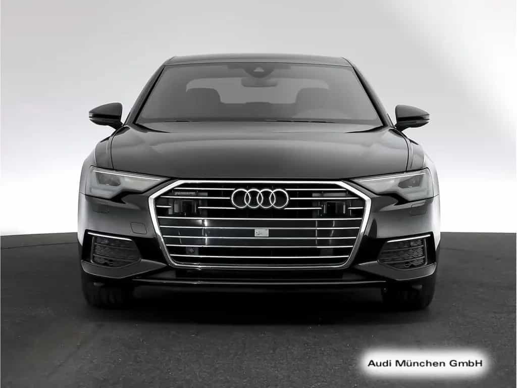 Audi A6 Limousine 40 TDI qu. S line AHK/ACC/Navi+/Vir 12/2022-photo-4