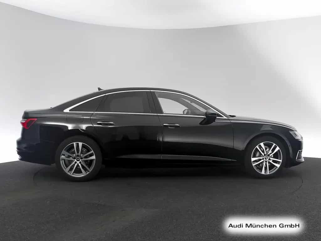 Audi A6 Limousine 40 TDI qu. S line AHK/ACC/Navi+/Vir 12/2022-photo-5