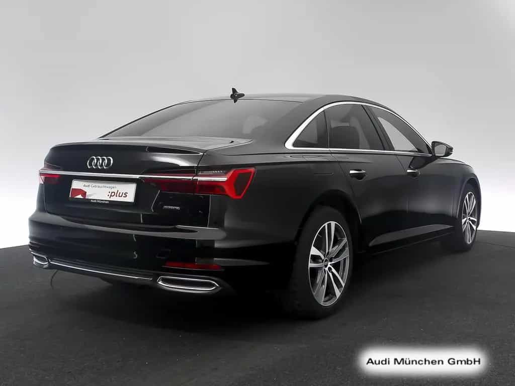Audi A6 Limousine 40 TDI qu. S line AHK/ACC/Navi+/Vir 12/2022-photo-6