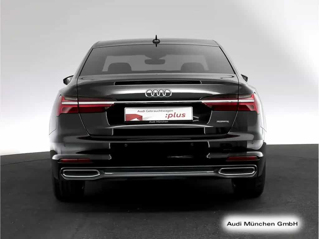 Audi A6 Limousine 40 TDI qu. S line AHK/ACC/Navi+/Vir 12/2022-photo-7