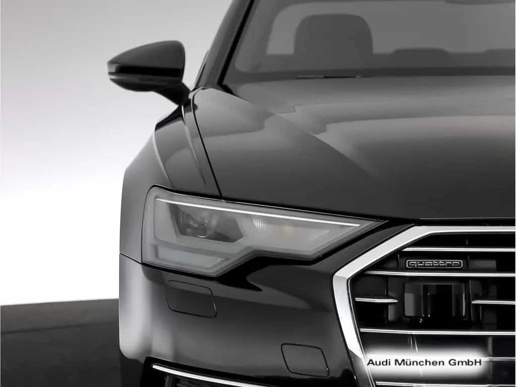 Audi A6 Limousine 40 TDI qu. S line AHK/ACC/Navi+/Vir 12/2022-photo-9