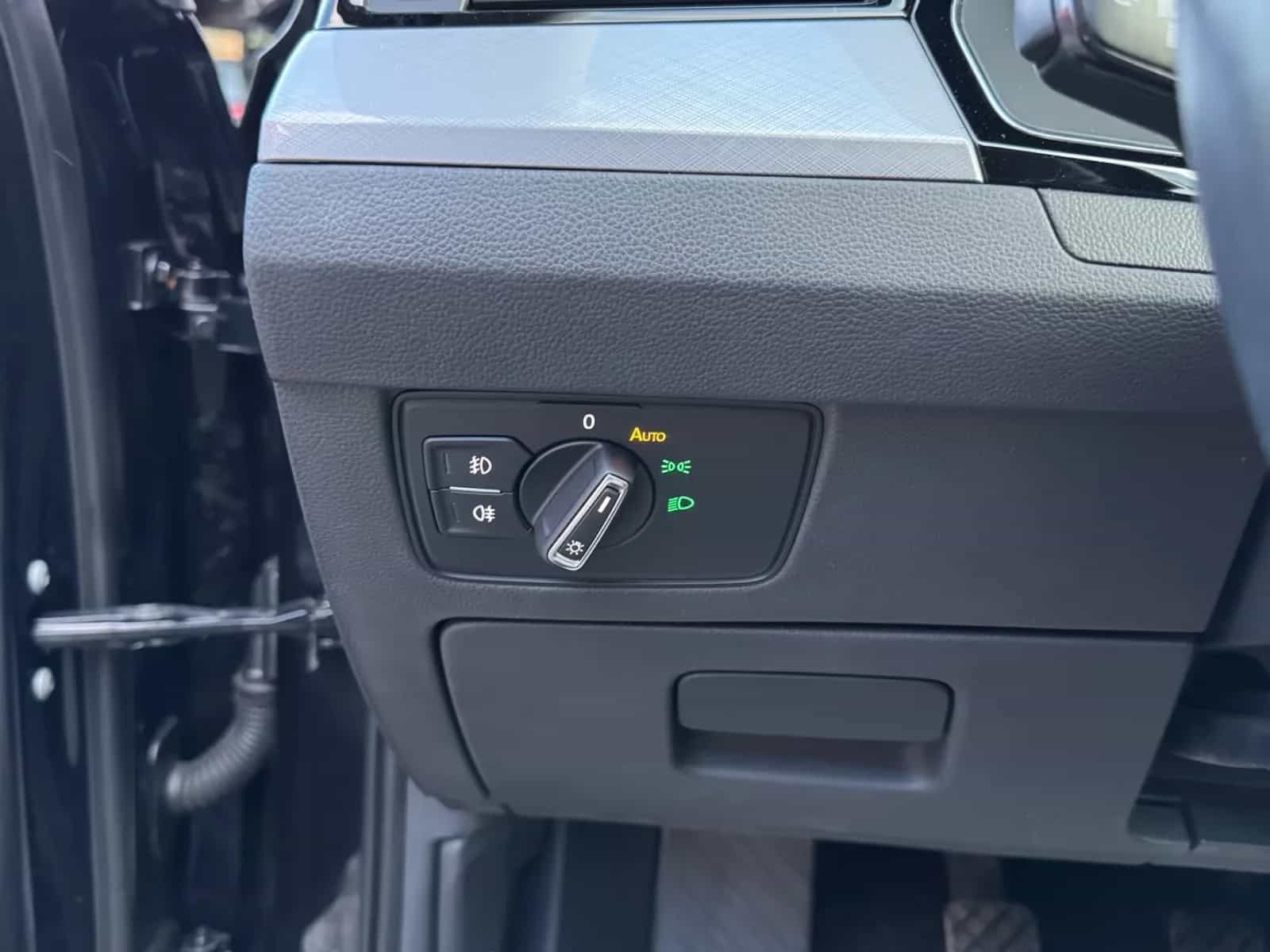 Volkswagen Passat Variant 07/2022-photo-22
