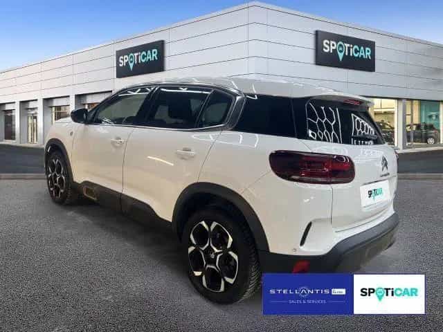 Citroën C5 Aircross 1.2 PureTech 130 C -Series S&S 12/2023-photo-1