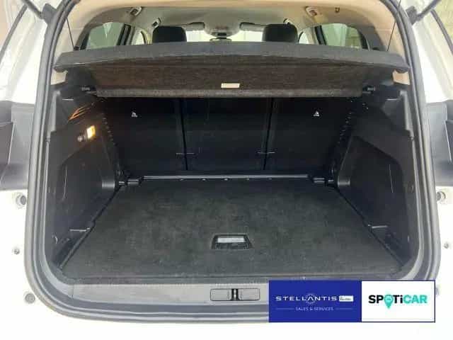 Citroën C5 Aircross 1.2 PureTech 130 C -Series S&S 12/2023-photo-10