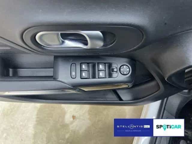 Citroën C5 Aircross 1.2 PureTech 130 C -Series S&S 12/2023-photo-11