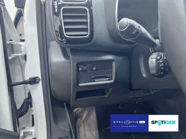 Citroën C5 Aircross 1.2 PureTech 130 C -Series S&S 12/2023-photo-12