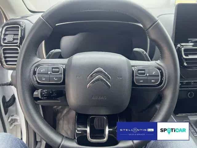 Citroën C5 Aircross 1.2 PureTech 130 C -Series S&S 12/2023-photo-13