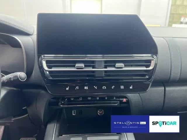 Citroën C5 Aircross 1.2 PureTech 130 C -Series S&S 12/2023-photo-14