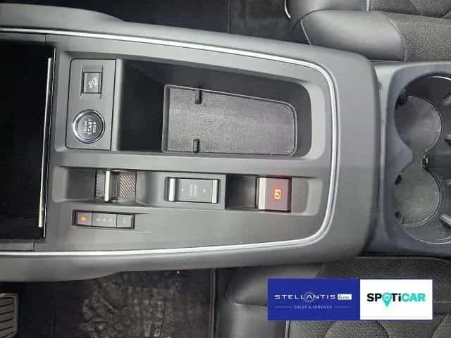 Citroën C5 Aircross 1.2 PureTech 130 C -Series S&S 12/2023-photo-15