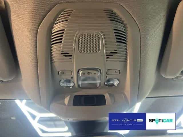 Citroën C5 Aircross 1.2 PureTech 130 C -Series S&S 12/2023-photo-16