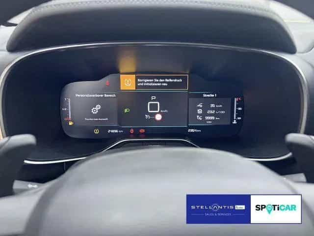 Citroën C5 Aircross 1.2 PureTech 130 C -Series S&S 12/2023-photo-17