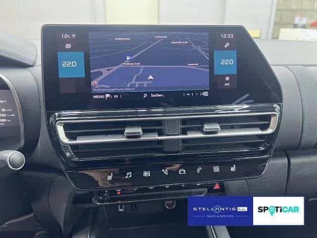 Citroën C5 Aircross 1.2 PureTech 130 C -Series S&S 12/2023-photo-18
