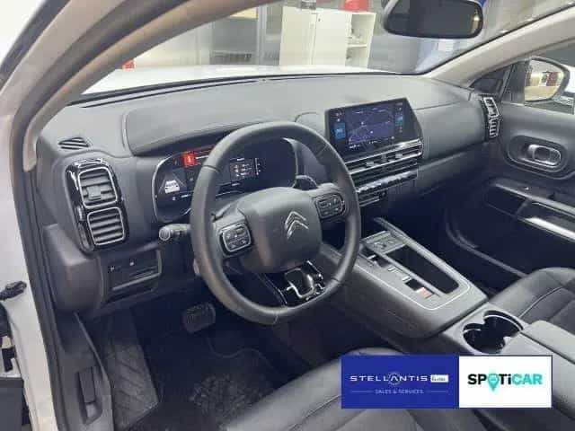 Citroën C5 Aircross 1.2 PureTech 130 C -Series S&S 12/2023-photo-19