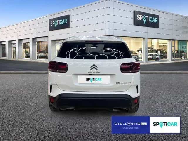 Citroën C5 Aircross 1.2 PureTech 130 C -Series S&S 12/2023-photo-2