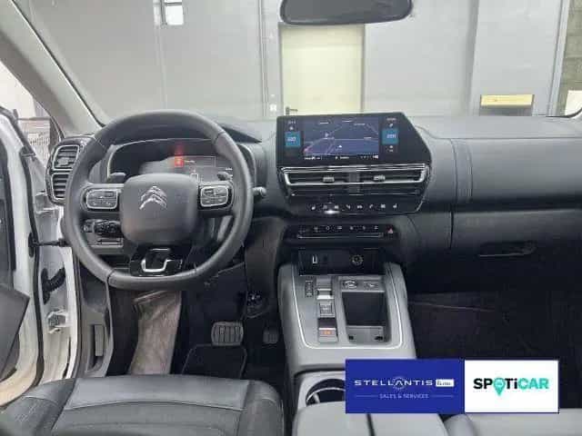 Citroën C5 Aircross 1.2 PureTech 130 C -Series S&S 12/2023-photo-20