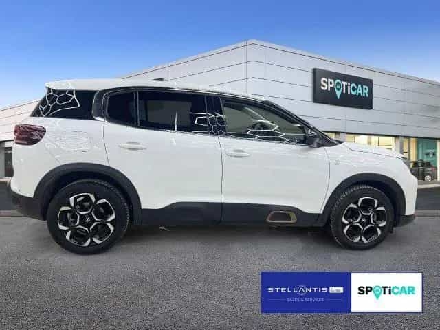 Citroën C5 Aircross 1.2 PureTech 130 C -Series S&S 12/2023-photo-3