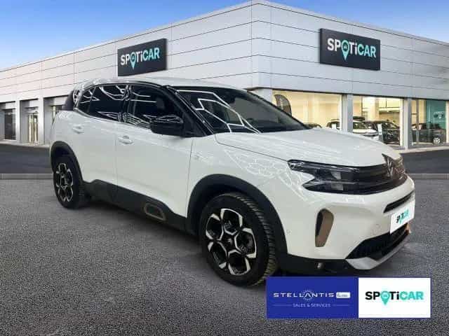 Citroën C5 Aircross 1.2 PureTech 130 C -Series S&S 12/2023-photo-4
