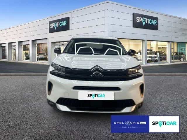Citroën C5 Aircross 1.2 PureTech 130 C -Series S&S 12/2023-photo-5