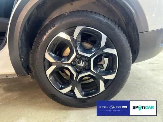 Citroën C5 Aircross 1.2 PureTech 130 C -Series S&S 12/2023-photo-6