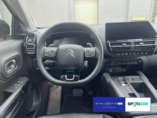 Citroën C5 Aircross 1.2 PureTech 130 C -Series S&S 12/2023-photo-7