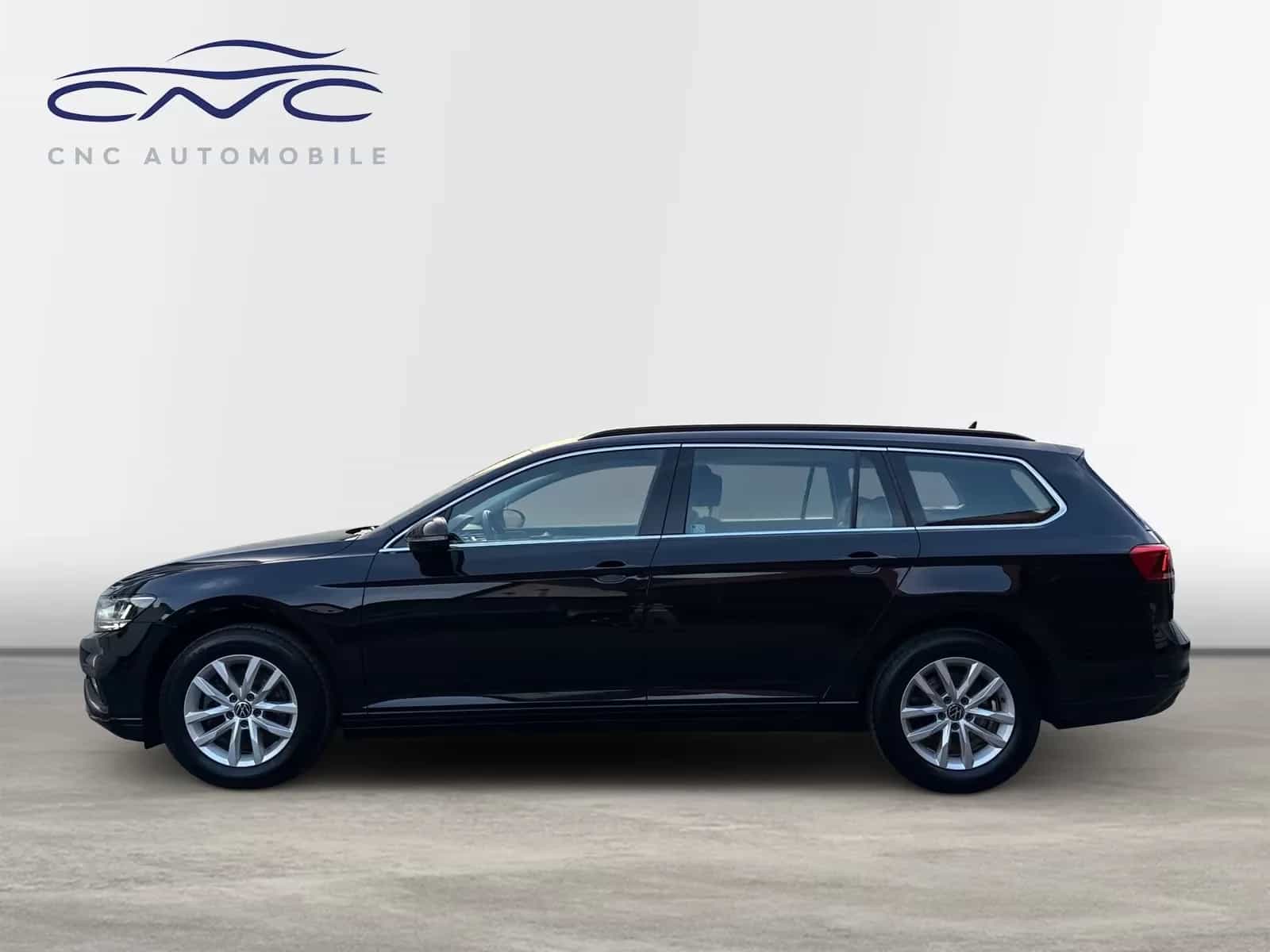 Volkswagen Passat Variant 07/2022-photo-7