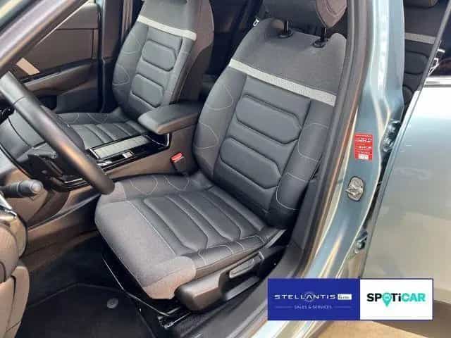 Citroën C4 1.2 PureTech 130 Max (EURO C4 1.2 PureTech 13 01/2024-photo-11