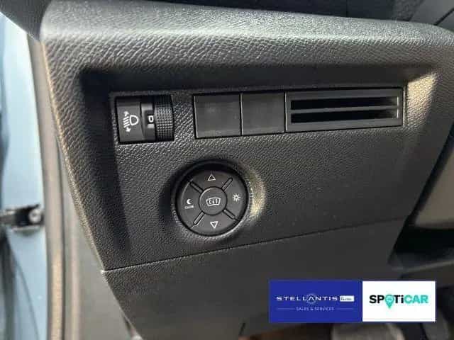 Citroën C4 1.2 PureTech 130 Max (EURO C4 1.2 PureTech 13 01/2024-photo-14