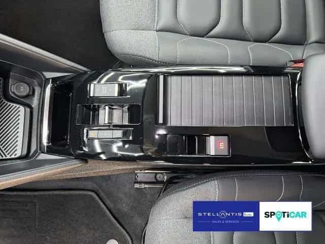 Citroën C4 1.2 PureTech 130 Max (EURO C4 1.2 PureTech 13 01/2024-photo-16