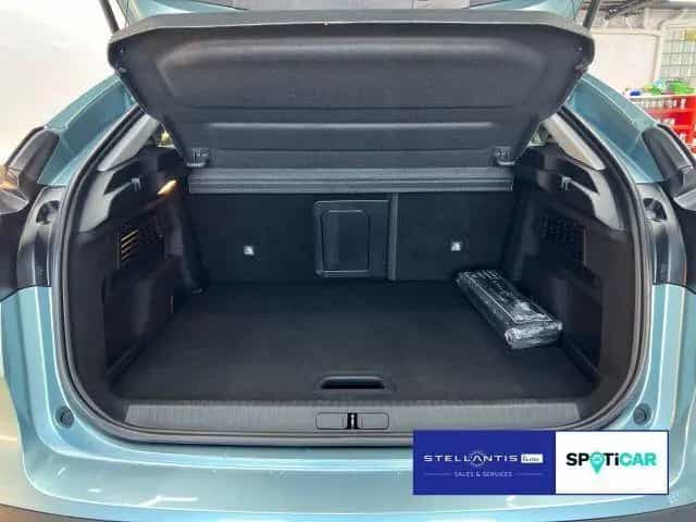 Citroën C4 1.2 PureTech 130 Max (EURO C4 1.2 PureTech 13 01/2024-photo-20