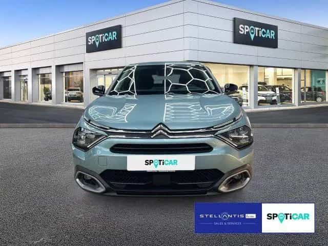Citroën C4 1.2 PureTech 130 Max (EURO C4 1.2 PureTech 13 01/2024-photo-5