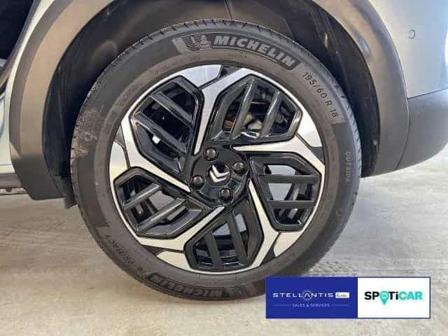 Citroën C4 1.2 PureTech 130 Max (EURO C4 1.2 PureTech 13 01/2024-photo-6