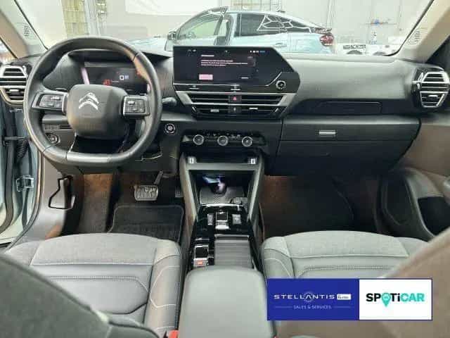 Citroën C4 1.2 PureTech 130 Max (EURO C4 1.2 PureTech 13 01/2024-photo-7