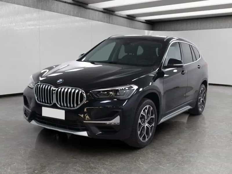 BMW X1 sdrive18i xLine 140cv auto 10/2020-photo-0