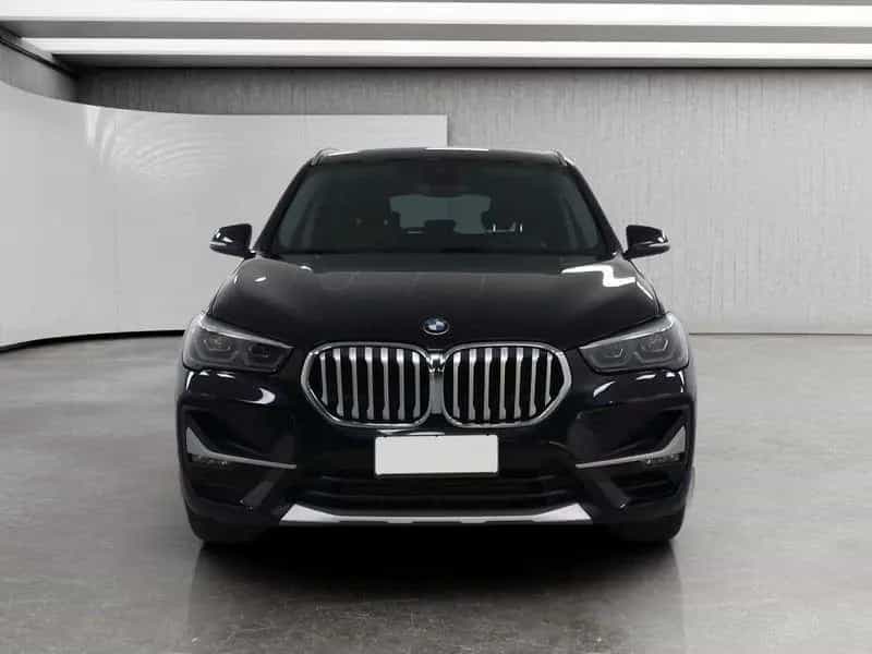 BMW X1 sdrive18i xLine 140cv auto 10/2020-photo-1