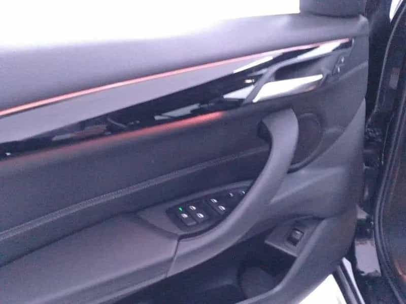 BMW X1 sdrive18i xLine 140cv auto 10/2020-photo-10