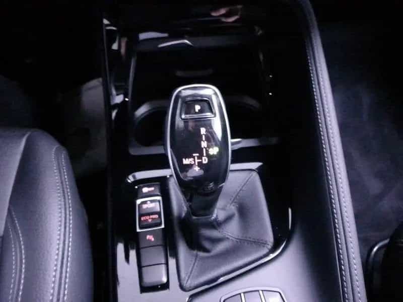 BMW X1 sdrive18i xLine 140cv auto 10/2020-photo-14